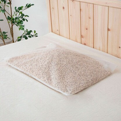 Japanese Hinoki Pillow 50×35cm (2-096)