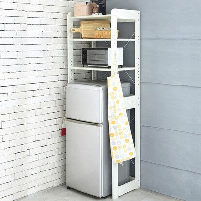 Refrigerator rack (WH)