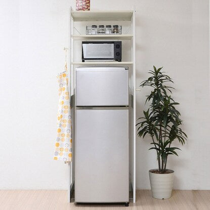 Refrigerator rack (WH)