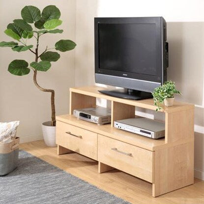 European shelf (TV stand)