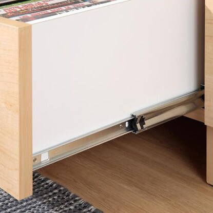 European shelf (TV stand)