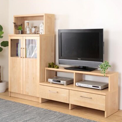 European shelf (TV stand)