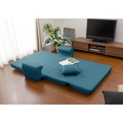 Sofa mattress (Colon TBL with cushion)