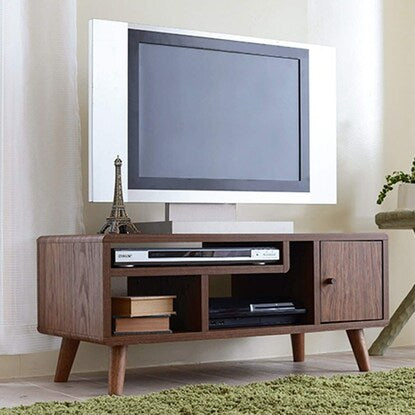 Modern design TV stand (width 80cm BR)