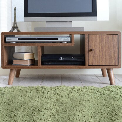 Modern design TV stand (width 80cm BR)