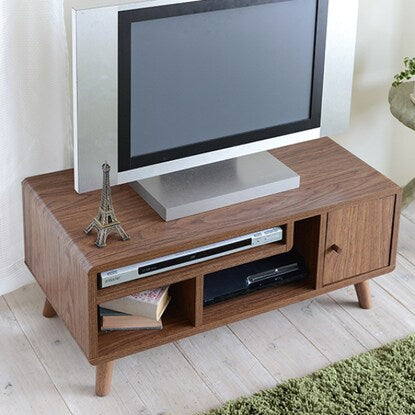 Modern design TV stand (width 80cm BR)