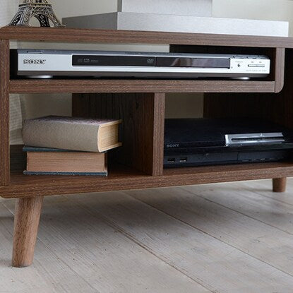 Modern design TV stand (width 80cm BR)