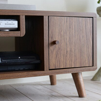 Modern design TV stand (width 80cm BR)