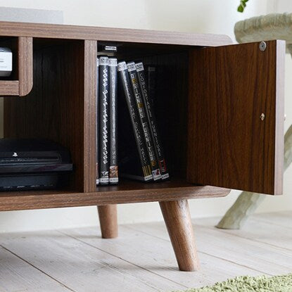 Modern design TV stand (width 80cm BR)