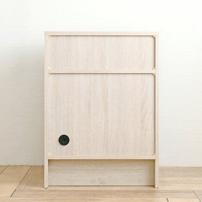 Compact size simple cabinet (60cm width IV)