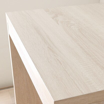 Compact size simple desk (60cm width IV)