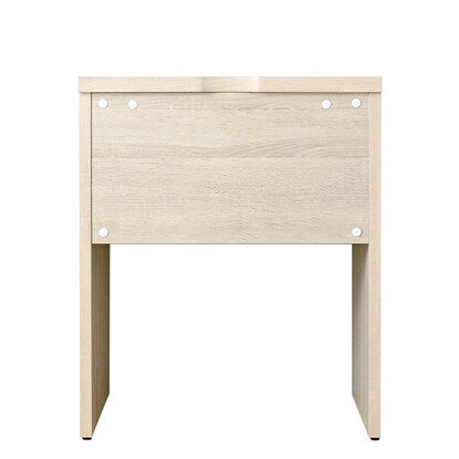 Compact size simple desk (60cm width IV)