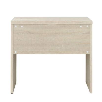 Compact size simple desk (width 80cm IV)