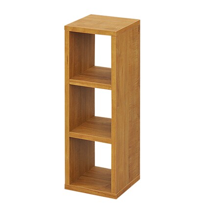 Open rack width 20 x height 60cm (OPR BR)
