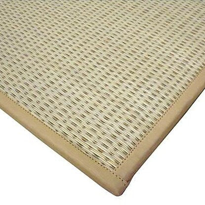 Unit Tatami Fluffy Pico Half Tatami 82 x 82 BE