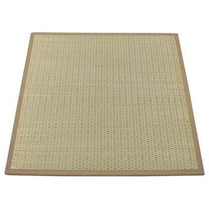 Unit Tatami Fluffy Pico Half Tatami 82 x 82 BE