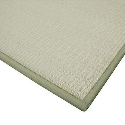 Unit Tatami Fluffy Smile Half Tatami 82 x 82