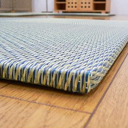 Unit Tatami Simple Noah Half Tatami 82 x 82 BL