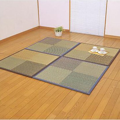 Unit Tatami Neil Half Tatami 82 x 82 BL