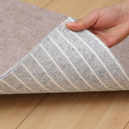Staircase suction mat to prevent annoying footsteps (15 pieces BE)