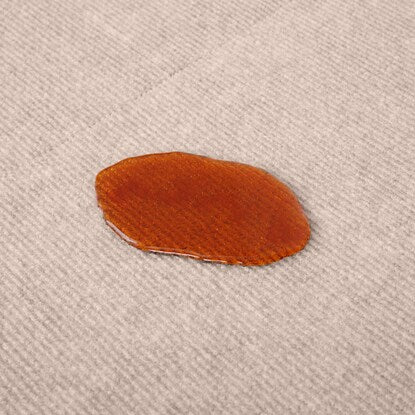 Water-repellent adhesive panel mat 30 x 30 cm 9 pieces (3030 BE)