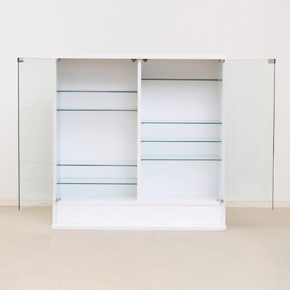 Collection rack (deep low type WH)