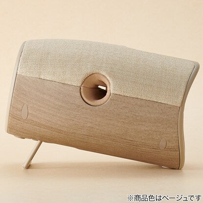 ハンドケア リュクス（ダークグレー）