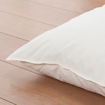 95% White Goose Down Duvet (Moon Chanten N Single)