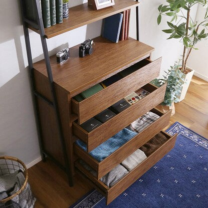 Chess Rack (ACH83 WAL)