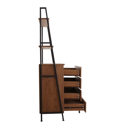 Chess Rack (ACH83 WAL)