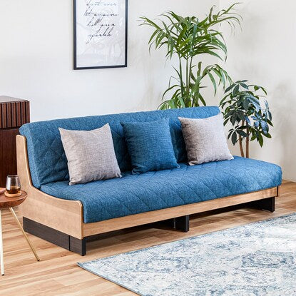 Lounging sofa (width 181cm BL/NA)