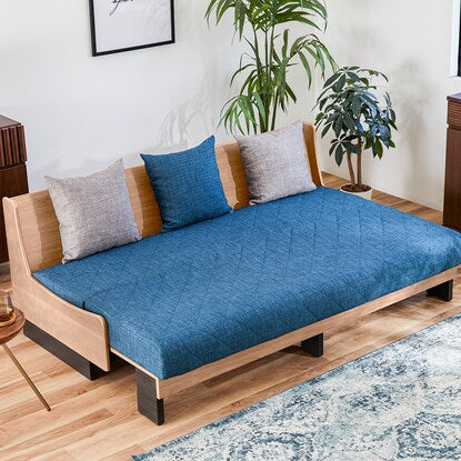 Lounging sofa (width 181cm BL/NA)