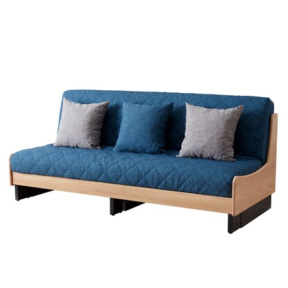 Lounging sofa (width 181cm BL/NA)