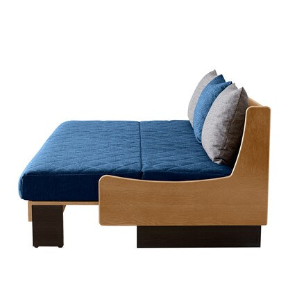 Lounging sofa (width 181cm BL/NA)