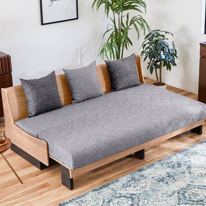 Lounging sofa (width 181cm GY/NA)