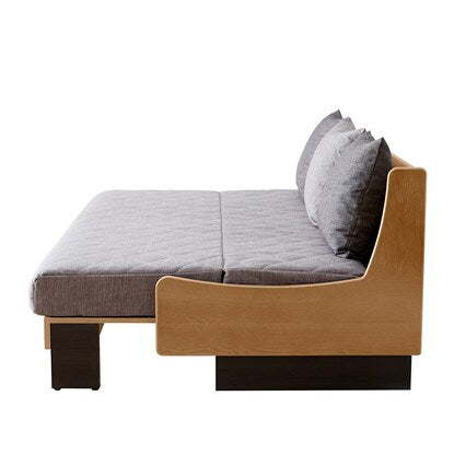 Lounging sofa (width 181cm GY/NA)