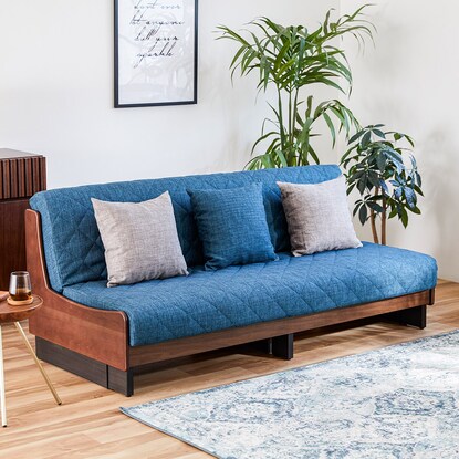 Lounging sofa (width 181cm BL/BR)