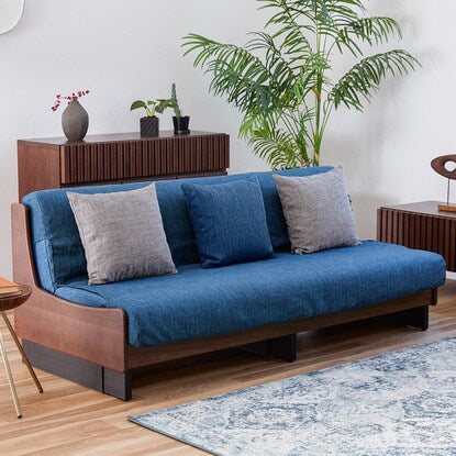 Lounging sofa cover BL (width 181cm BL/BR)