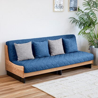 Lounging sofa (width 199cm BL/NA)