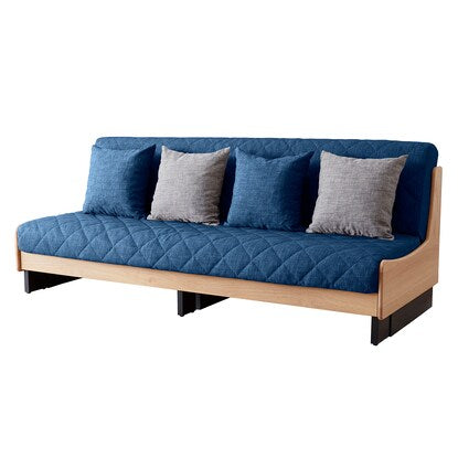 Lounging sofa (width 199cm BL/NA)