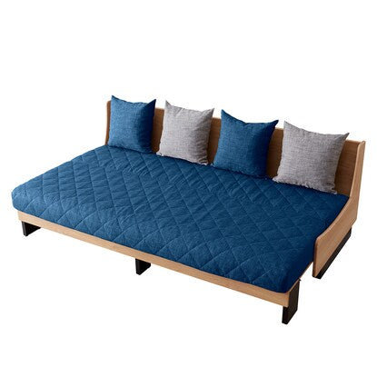 Lounging sofa (width 199cm BL/NA)