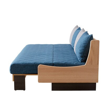 Lounging sofa (width 199cm BL/NA)