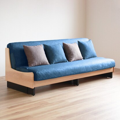 Lounging sofa cover BL (width 199cm BL/NA)