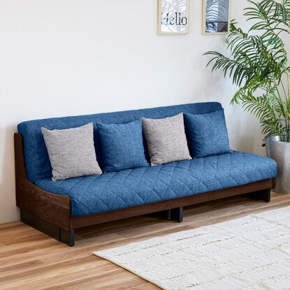 Lounging sofa cover BL (width 199cm BL/BR)