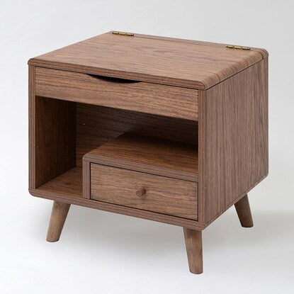 Modern design Scandinavian style floor type dresser (BR)