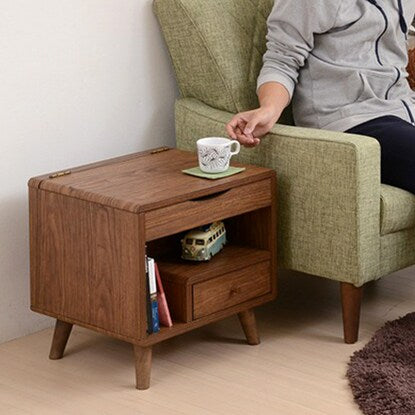 Modern design Scandinavian style floor type dresser (BR)