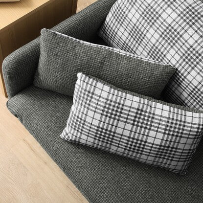 Reversible couch sofa (BK)