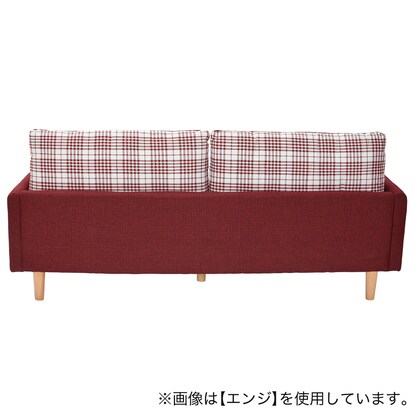 Reversible couch sofa (BK)