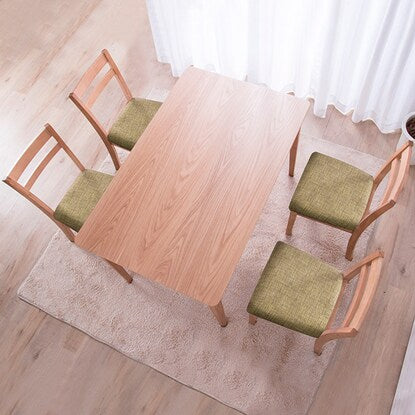 Dining table (120×75cm CLS NA)