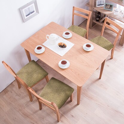 Dining table (120×75cm CLS NA)